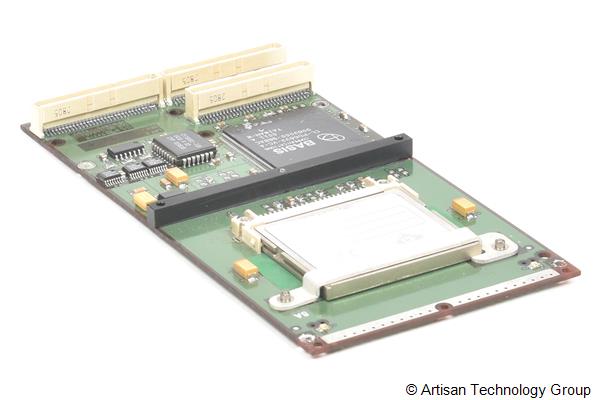 Radstone PMCF2-391 Solid State Non Volatile Memory PMC Module