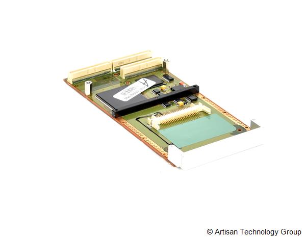 Radstone PMCF3-391 Add-On Solid State Memory PMC Module