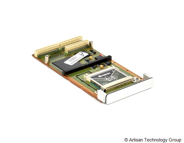 Radstone PMCF3-391 Add-On Solid State Memory PMC Module