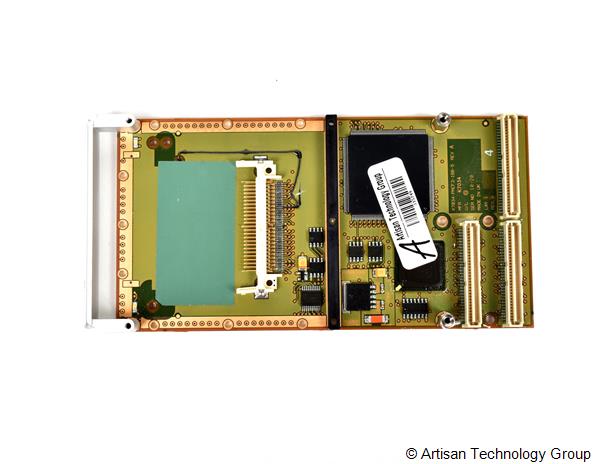 Pmc Module 3 PMCF3-391 Abaco Systems (Add-On Solid State Memory PMC Module) | ArtisanTG™