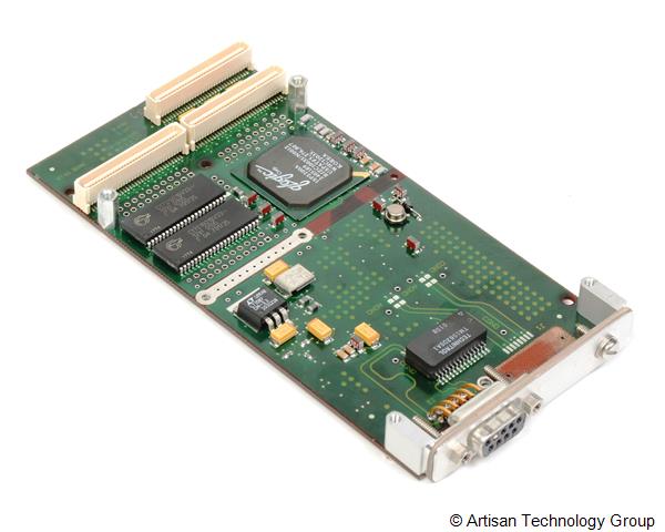 Radstone PMCFA1-100 Fiber Channel Adapter PMC Module