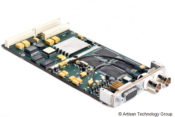 Radstone PMCGA1-101 PMC Module