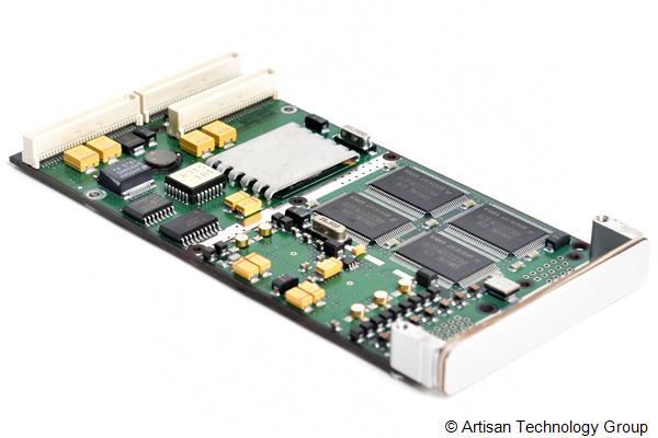 Radstone PMCGA1-102 PMC Module