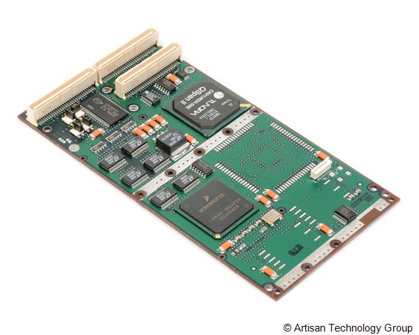Radstone PMCQ1R-100 EmPower High Speed Serial Rugged PMC Module
