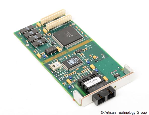 Radstone PMC-ATMF-100 155 Mbps ATM Network PMC Card