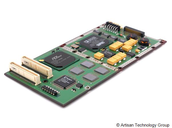 Pmc Module 3 PMC HH1 Abaco Systems (600 MFLOPS DSP Gateway PMC Module) | ArtisanTG™
