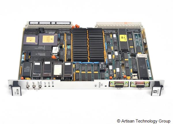 Radstone PME 68-23 VME Module