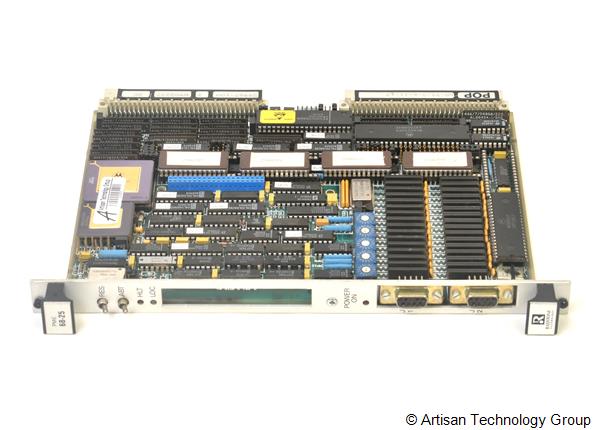 Radstone PME 68-25 VME Module