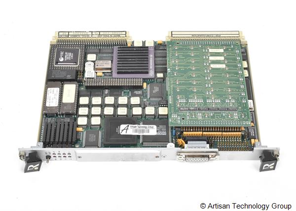 Radstone PME 68-41 VME Single Board Computer