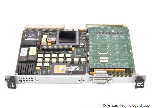 Radstone PME 68-41 VME Single Board Computer