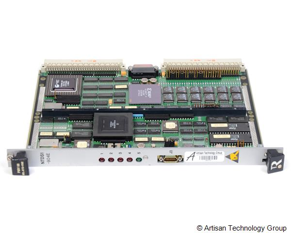 Radstone PMV-68 NTDS1-904E VME Module