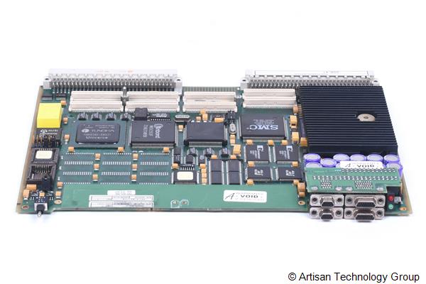 Radstone PPC1A-603e-1237E VME PowerPC Board
