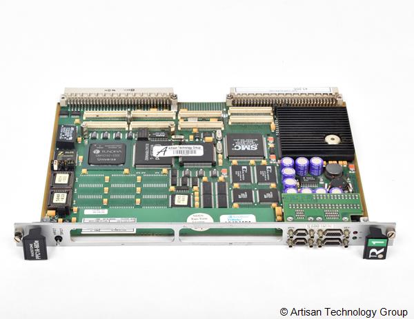 Abaco Systems PPC1A-603-1436F VME PowerPC Board