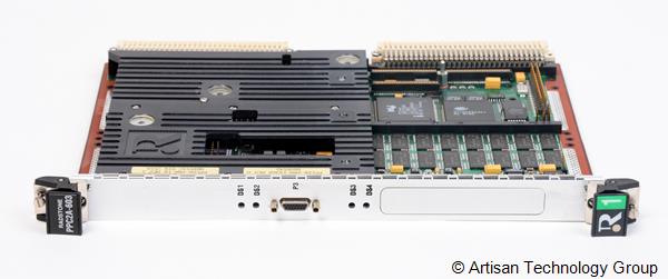 Radstone PPC2A-603 VME Single Board Computer
