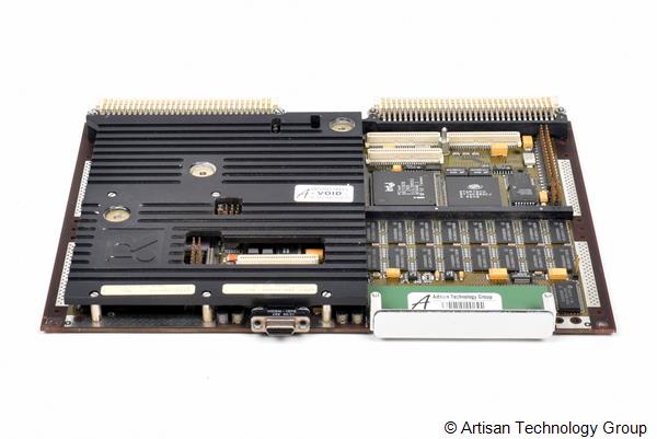Radstone PPC2-603e VME Single Board Computer
