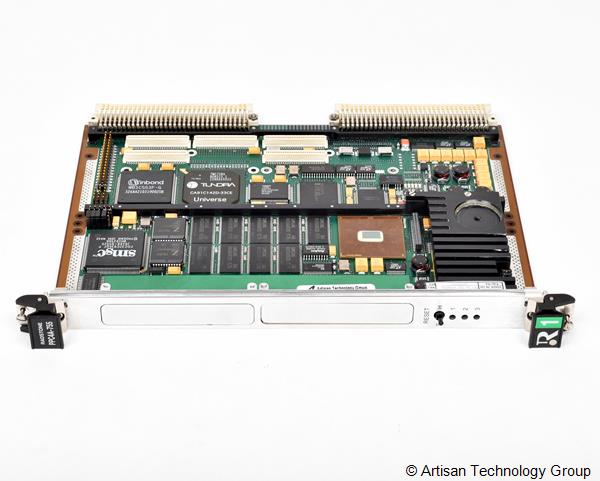 Radstone PPC44-755-1550B04 High-Performance Single Board Computer