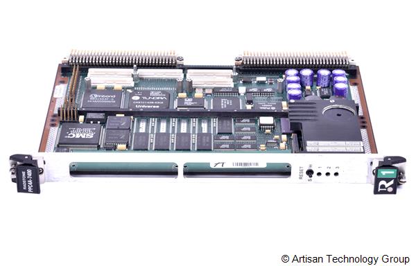 Radstone PPC4A-7400-1A10B04 High-Performance Single Board Computer