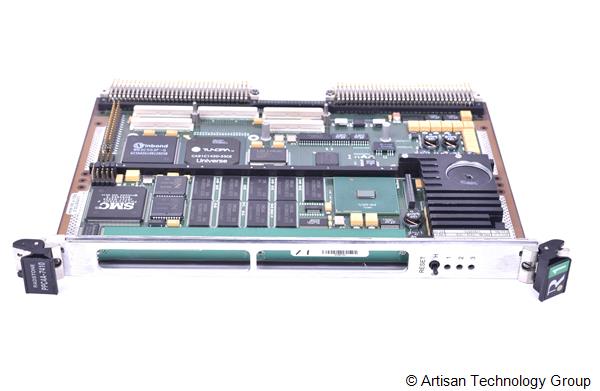 Radstone PPC4A-7410-1FS High-Performance Single Board Computer