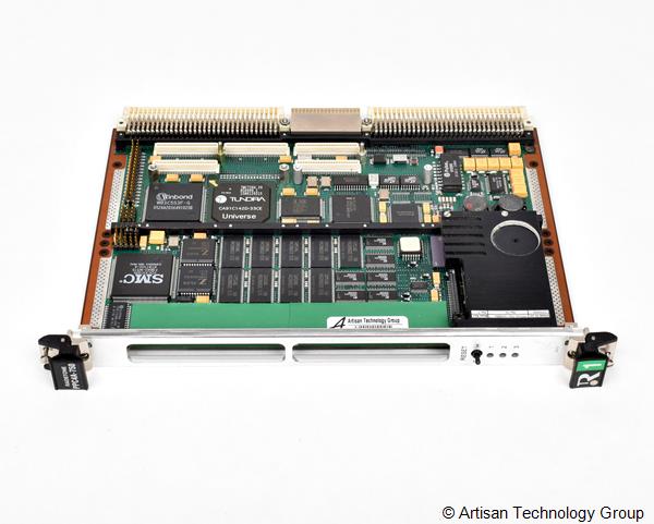 Radstone PPC4A-750-1240BB4 High-Performance Single Board Computer