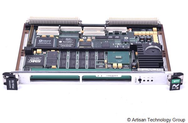 Radstone PPC4A-755-1510B03 High-Performance Single Board Computer