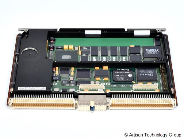 Radstone PPC4A-755-4510BA4 High-Performance Single Board Computer