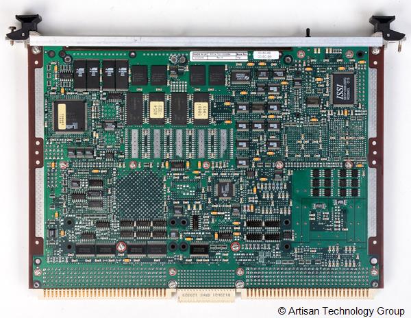 PPC4-750-1000B Radstone (High-Performance Single Board Computer ...