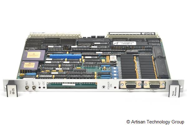 Plessey Microsystems PME 68-25 VME Module