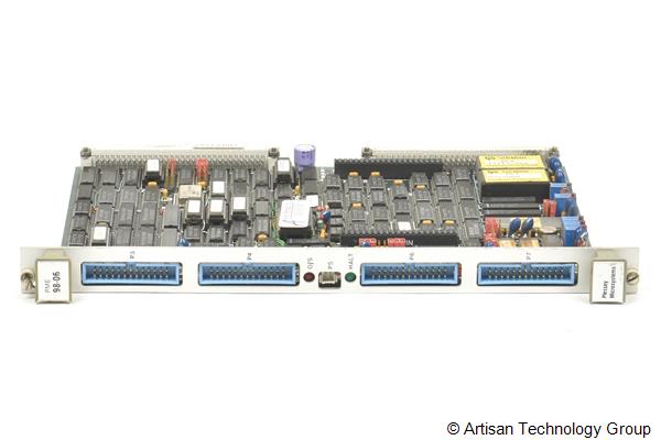 Plessey Microsystems PME 98-06 Analog I/O Board