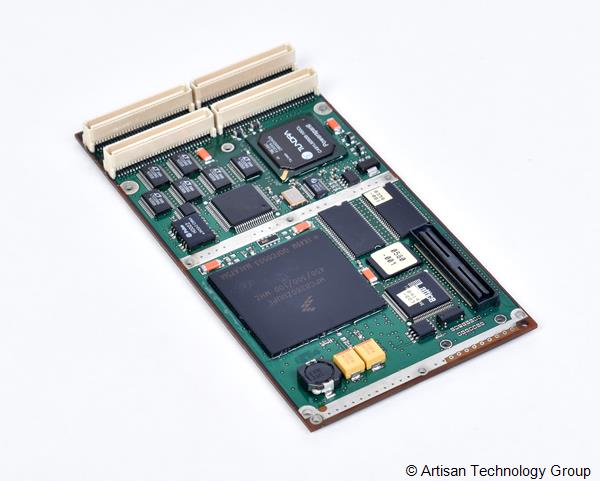 Radstone PrPMCQR2-5355 EmPower Processor PMC - Conformal Coating