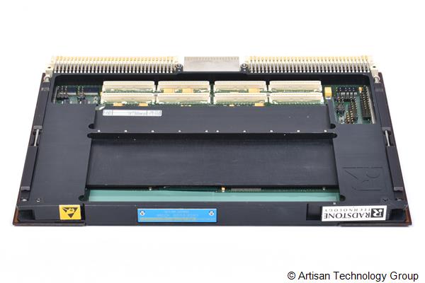 Radstone STARSW-41 StarSwitch StarFabric Switch/ Dual PMC Carrier Card