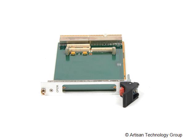 Ramix CP236NHS 3U CompactPCI PMC Expansion Card