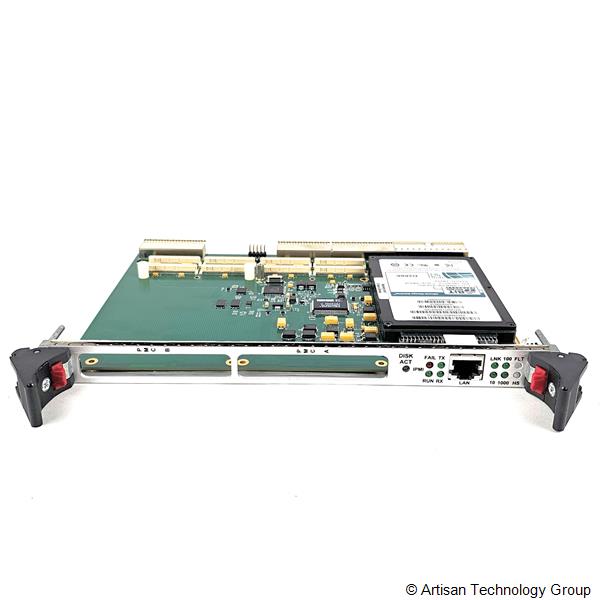 Ramix CP238-TA Multi-Purpose PMC Expansion Card for cPCI