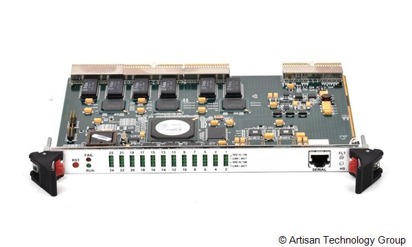 Ramix CP944 CompactPCI Switch Module