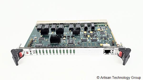 Ramix CP946/N-CC CompactPCI Switch Module - Conformal Coated