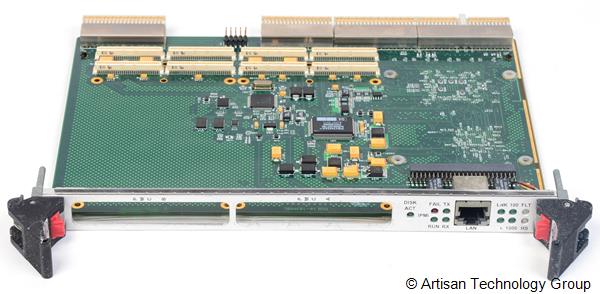 Ramix CP238 Multi-Purpose PMC Expansion Card for cPCI