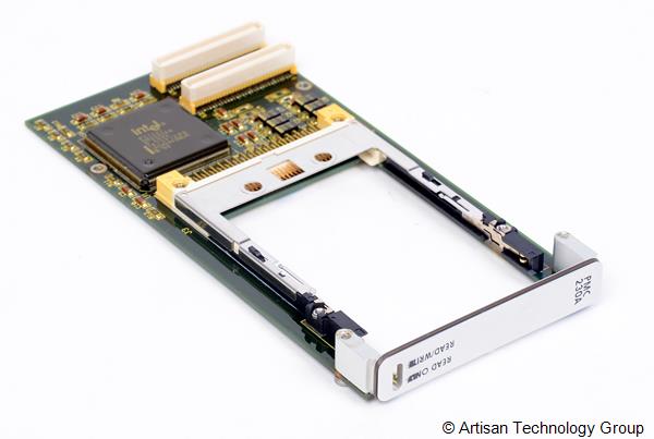 Ramix PMC230A PCMCIA Host Bus Adapter