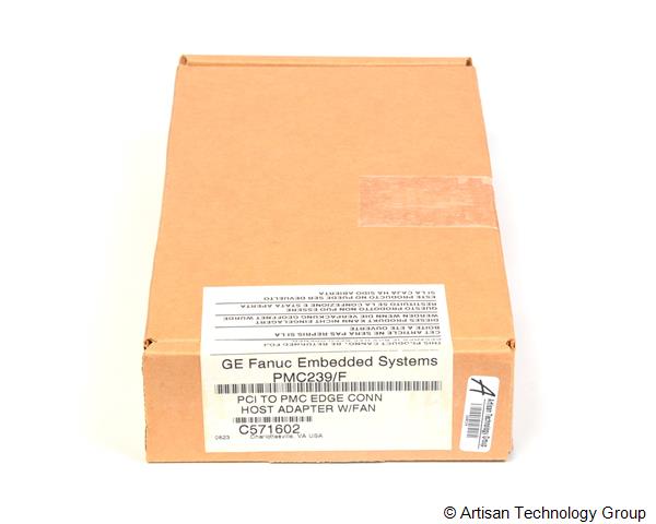 Ramix PMC239/F PCI to PMC Adapter with Fan Option