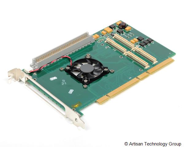 Ramix PMC239/F PCI to PMC Adapter with Fan Option