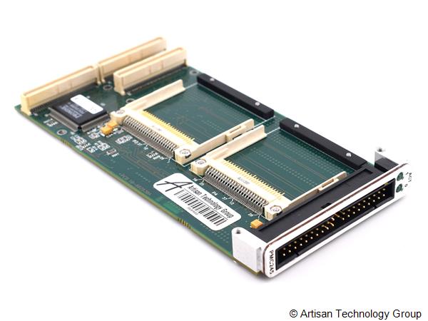 Ramix PMC245 High Capacity Disk Storage Module - Conformal Coated.