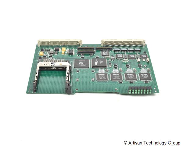 Ramix PMC260 4-Port Ethernet Controller, PCMCIA/PC/PMC Expansion Module