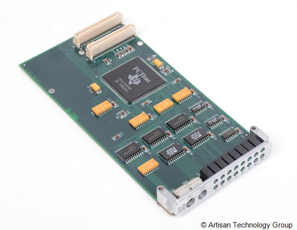 Ramix PMC410-A Display/Switch PMC Module