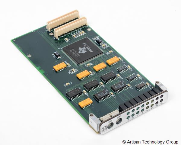 Ramix PMC410-B Display/Switch PMC Module