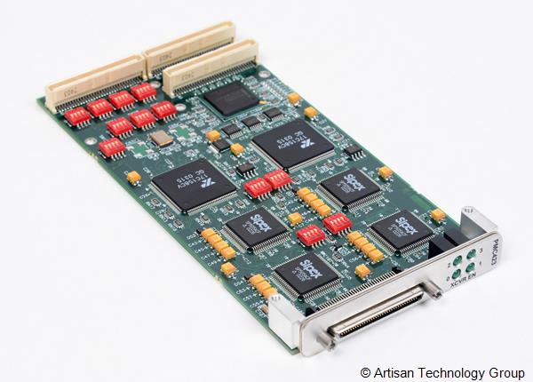 Ramix PMC423 Serial Controller I/O PMC Module