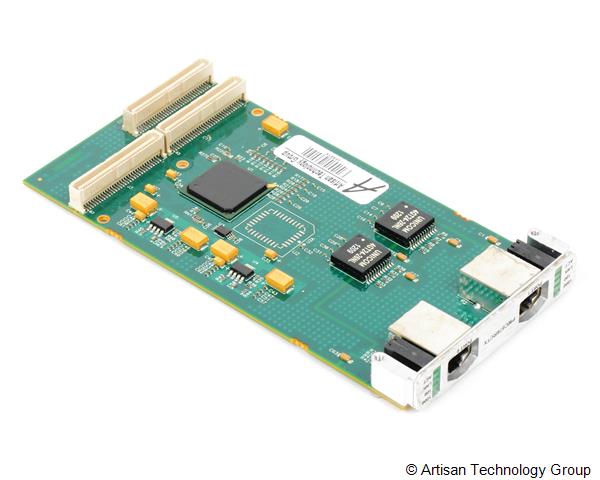 Ramix PMC676RCTX-CC Dual Port GigE Controller -Conformal Coated