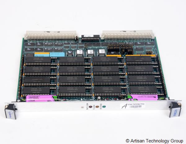 Ramix RM220-D-SR NVRAM VME Memory Module