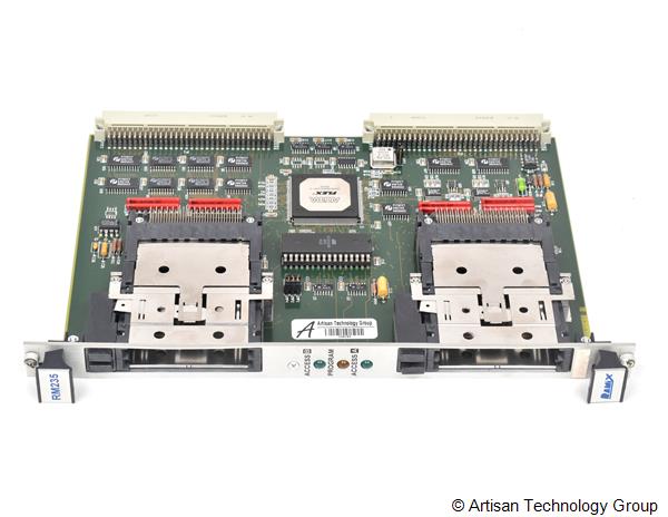 Abaco Systems / Ramix RM235 VME Host Bus Adapter