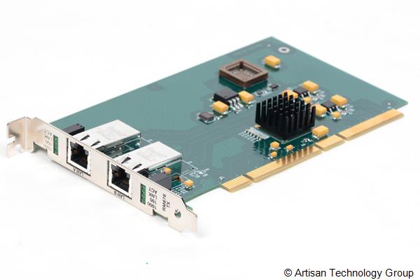 Ramix RM676TX PCI Edge Connect Gigabit Ethernet NIC
