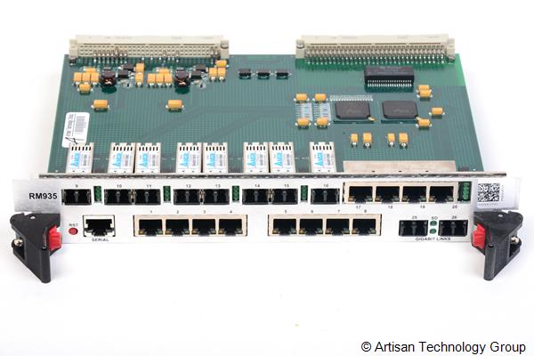 Ramix RM935 26 Port VME Managed Switch