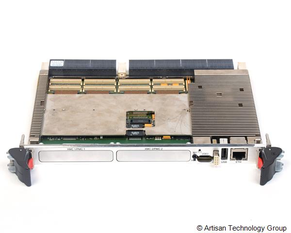 Abaco Systems SBC624 Single Board Computer