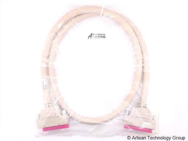 SBS 10-204 Male to Male Round 68-Pin Expansion Unit Cable (4 Feet)